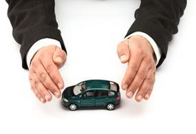 Discount car insurance