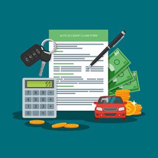 Safe vehicles cost less to insure